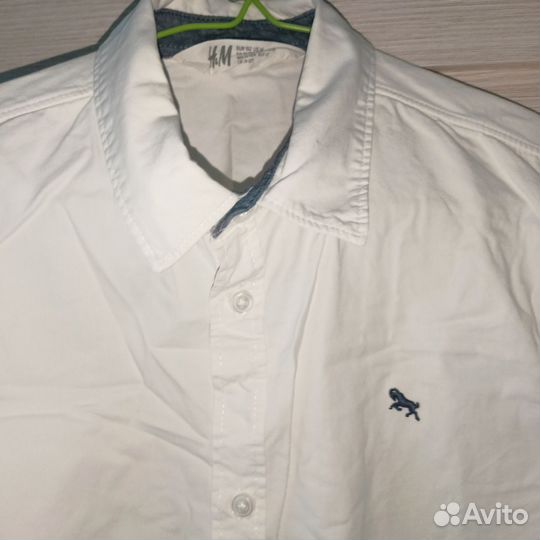 Рубашка hm 152