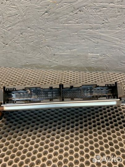 Блок управления светом Bmw 335 Xi E92 N54 2007