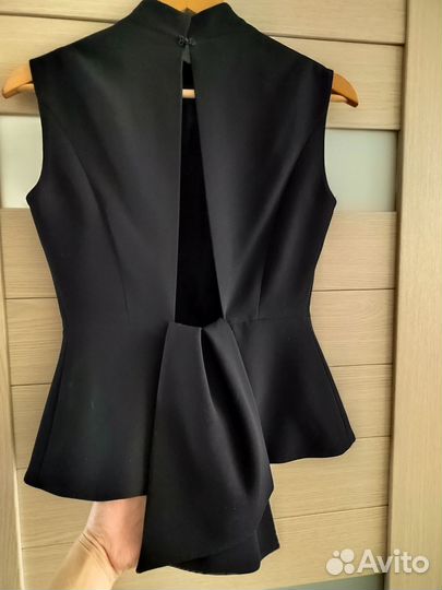 Вечерний топ