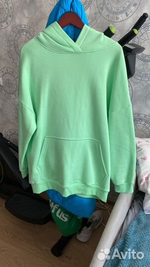 Костюм теплый