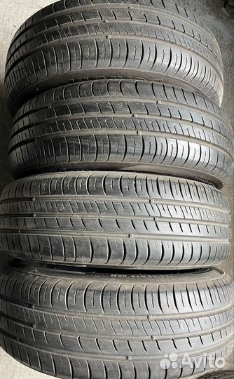 Kumho Ecowing ES01 KH27 185/65 R15 88H