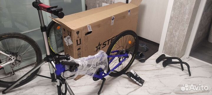 Вело ремонт, помощь в подборе-продаже, апгрейде