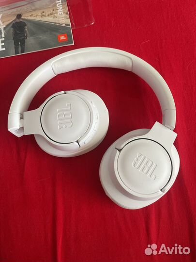 Беспроводные наушники jbl tune 710bt