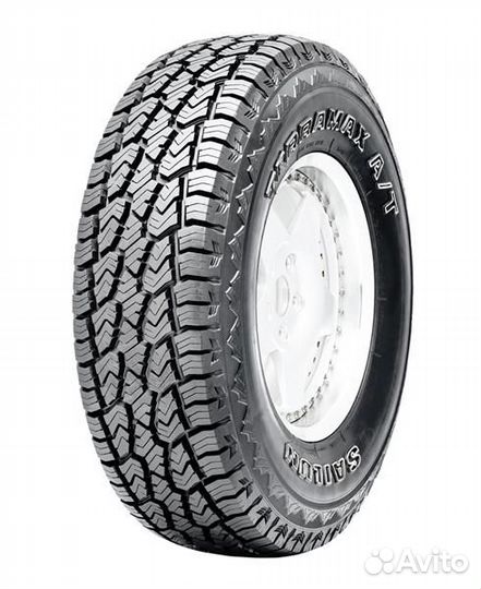 Sailun Terramax A/T 275/65 R17 115S