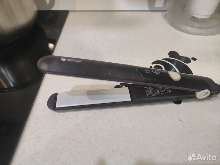 Утюжок для волос