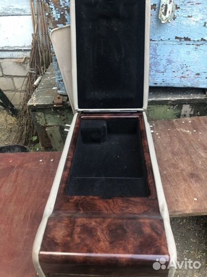 Подлокотник sonata тагаз