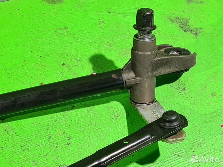 Трапеция дворников Hyundai Santa Fe SM Classic