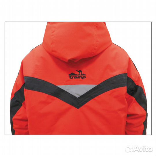 Костюм зимний Mingitau до -45