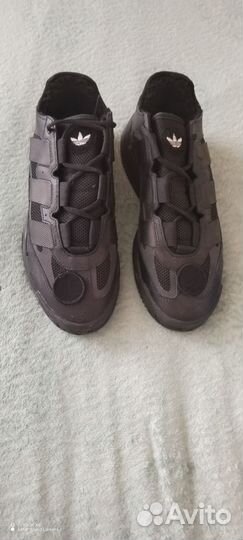 Мужские зимние кроссовки