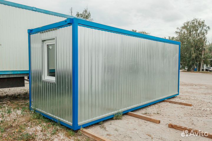 Бытовка в аренду