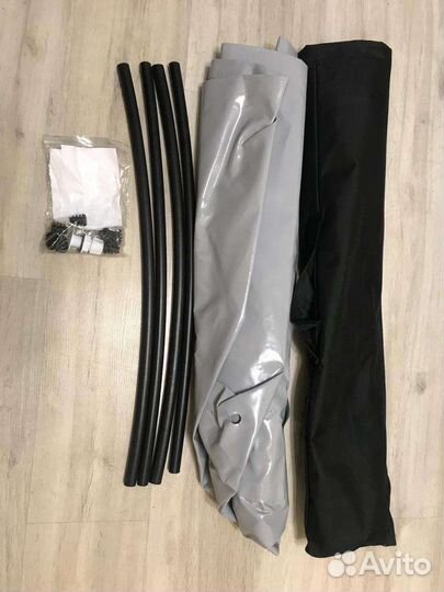 Емкость для воды 200 литров