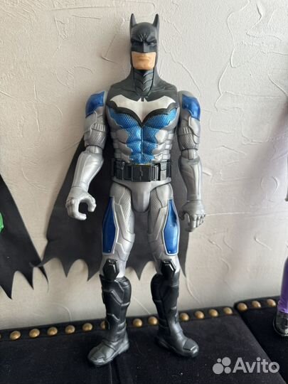 Фигурки Лига справедливости