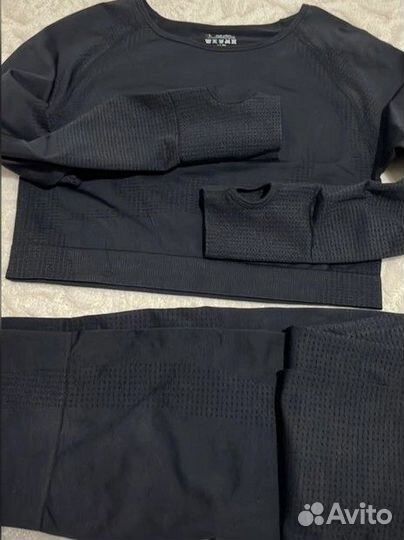 Спортивный костюм