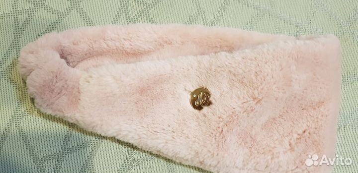 Повязка на голову