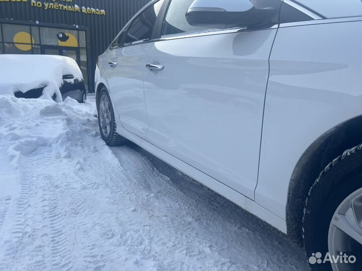 Окраска деталей автомобиля