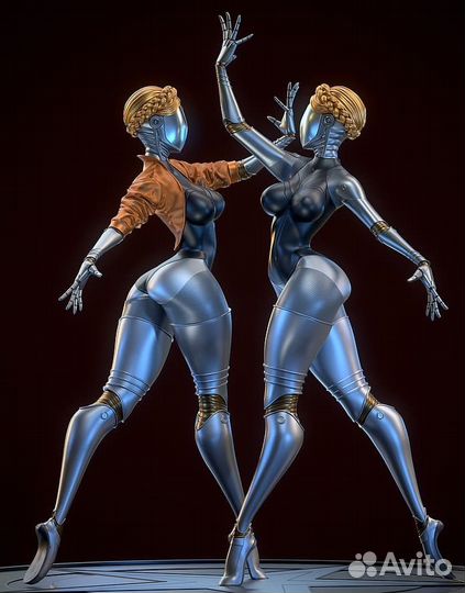 Atomic Heart PS4/5 на Русском Сургут