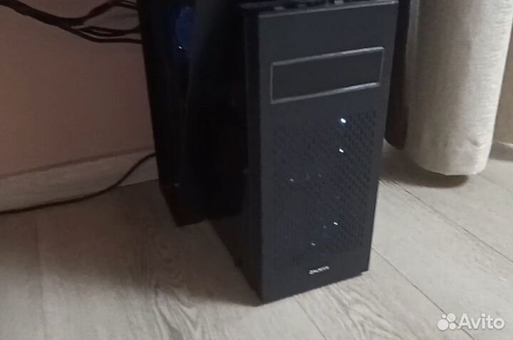 Мощный игровой пк