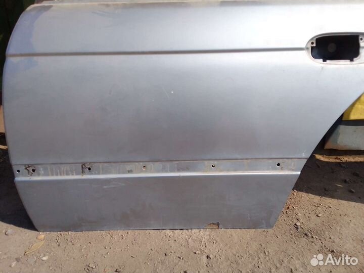 Дверь Bmw539бу