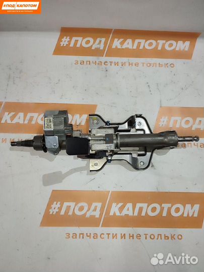 Рулевая колонка Kia Optima 3 2012 819002T700