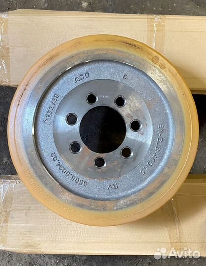 Ведущее колесо для ричтрака still FM-X 17/20