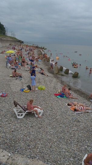 Комната 12 м² в 5-к., 1/1 эт.