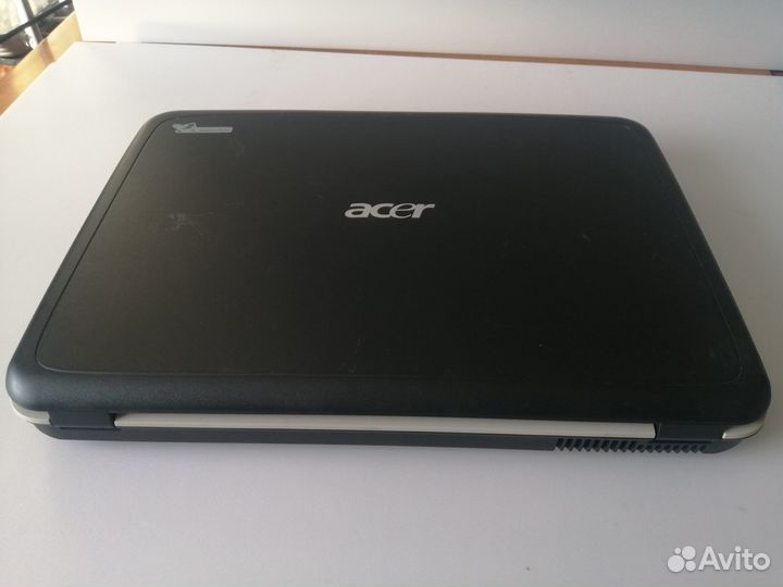 Ноутбук Acer 4315 Intel 2 ядра / 2Гб / WiFi
