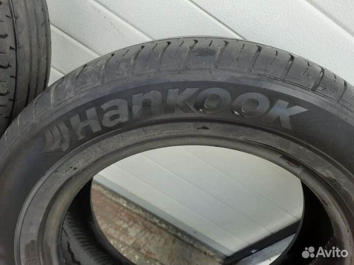 Hankook Optimo K415 225/60 R17