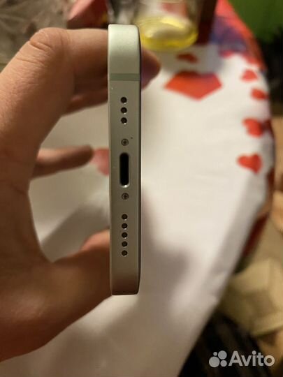 iPhone 12, 128 ГБ