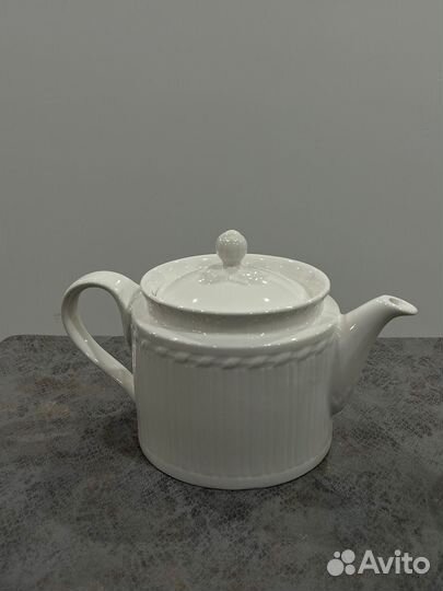 Заварочный чайник silini