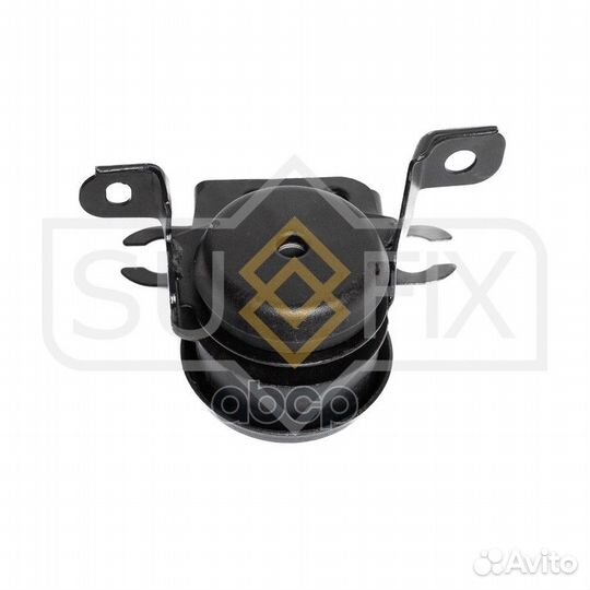 Опора трансмиссии перед лев FM4150 sufix