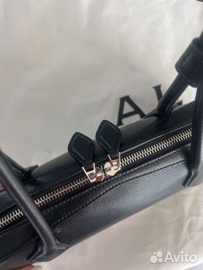 Сумка такса alaia