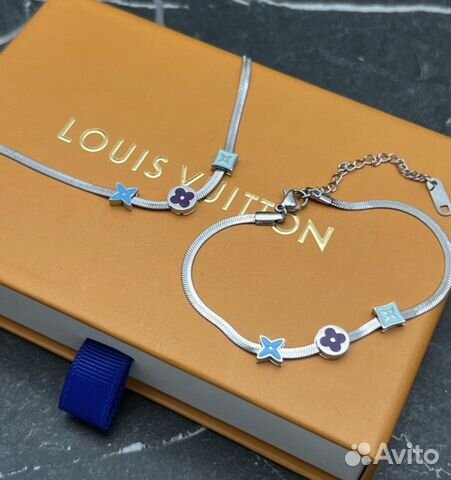 Комплект Louis Vuitton