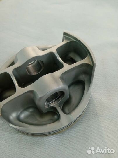 Mv agusta f3 поршень