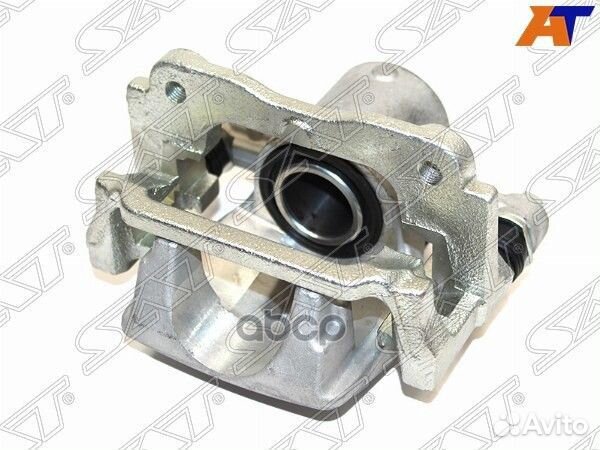 Суппорт тормозной RR toyota avensis 03-08/corol