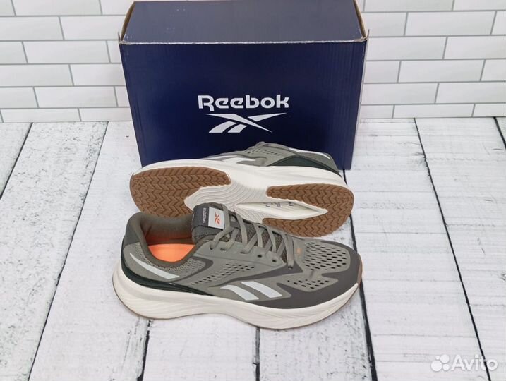 Мужские кроссовки reebok