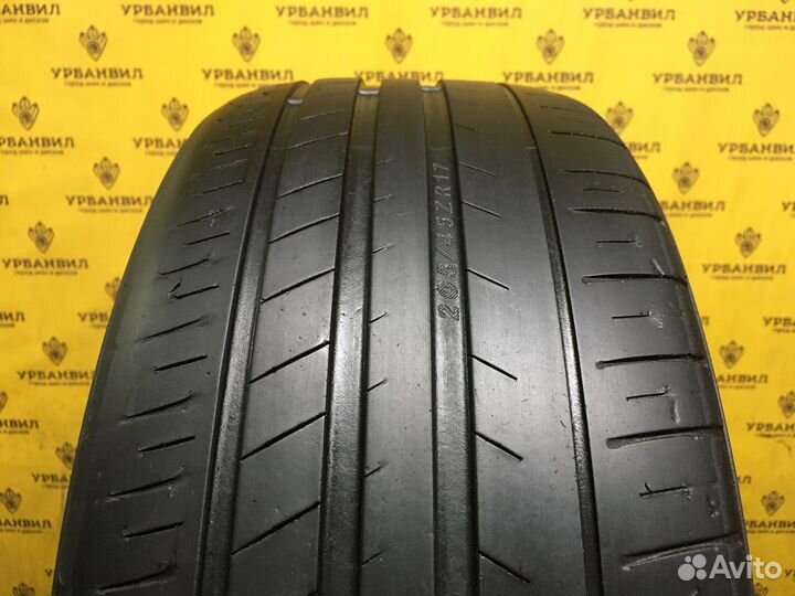 Kapsen SportMax S2000 205/45 R17 88W