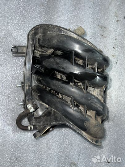 Коллектор впускной LADA Kalina Granta 1.6 8 кл