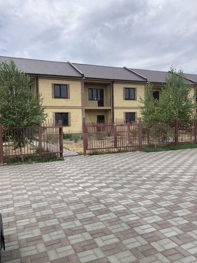 Дом 138 м² на участке 3 сот.