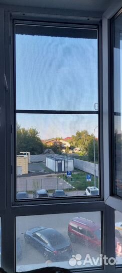 Москитные сетки