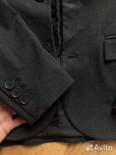 Пиджак детский Mango