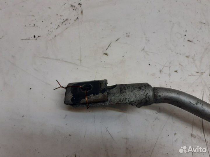 Кронштейн тяги кпп Audi A4 B5 1994-2001