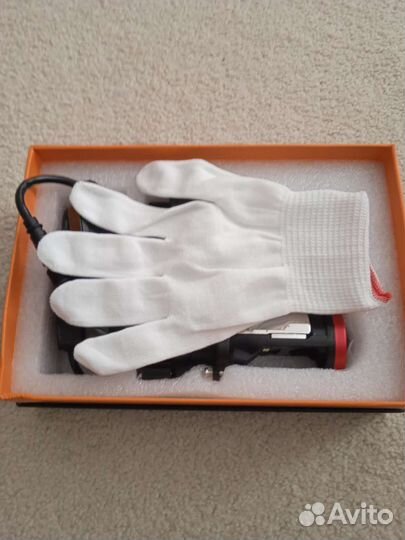 Светодиодные лампы h4, h7 с линзой