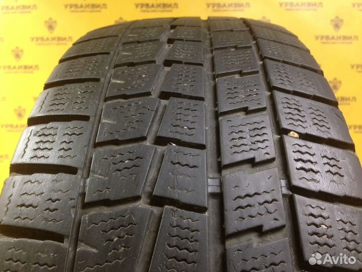 Dunlop Winter Maxx WM01 205/60 R16 96T