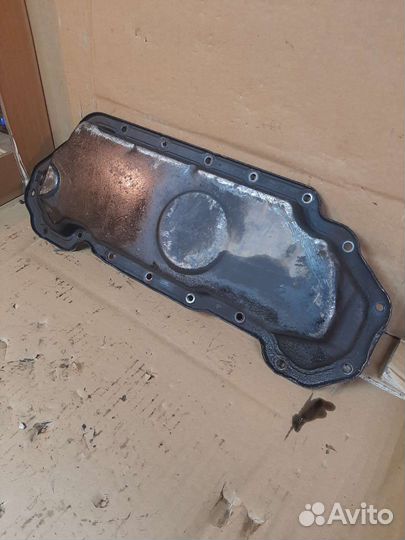 Масляный поддон нижний Lexus IS 2 (XE20)