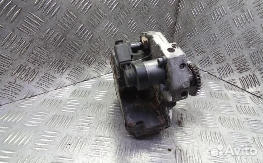 Тнвд дизельный mercedes benz M-class W164 (BUK16AC