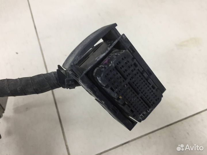 Проводка коса Skoda Rapid 2012-2020