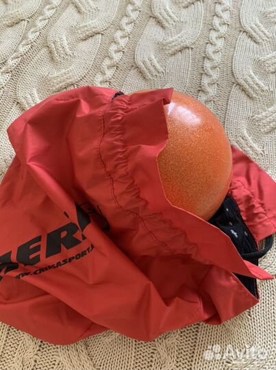 Мяч для художественной гимнастики