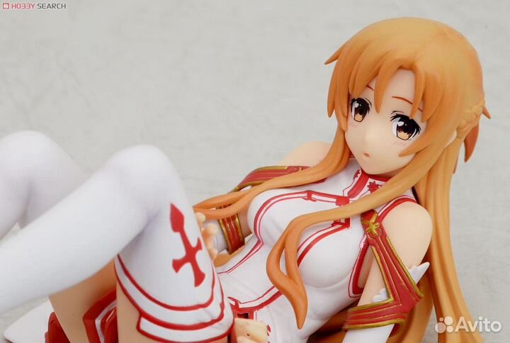 Фигурка SAO - Asuna - Young Wife Always Says YES