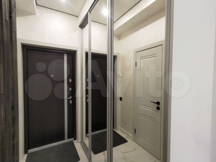 Квартира-студия, 30 м², 2/3 эт.