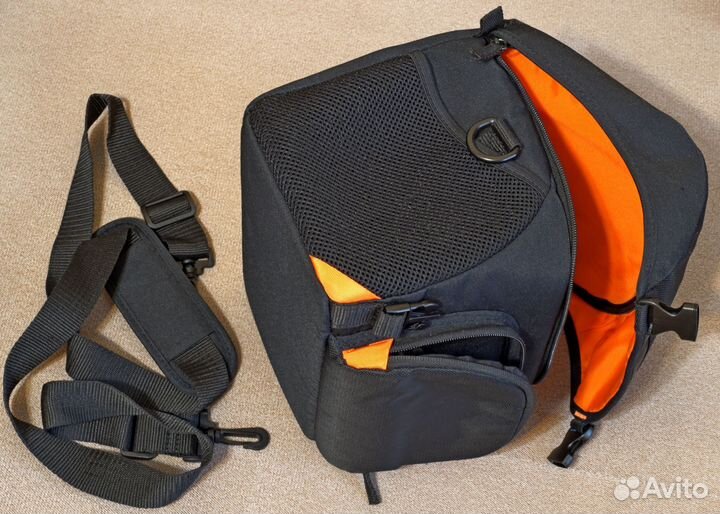 Сумка для камеры Sony